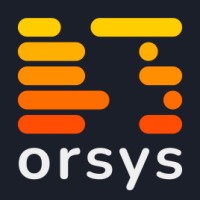 ORSYS Sàrl Logo