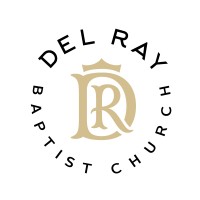 Del Ray Baptist Church Logo