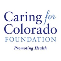 Caring For Colorado Foundation Logo