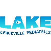 Lake Lewisville Pediatrics Logo