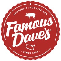 Famous Daves of America Logo