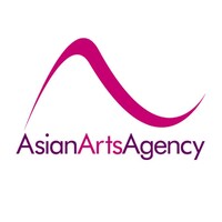 Asian Arts Agency Logo