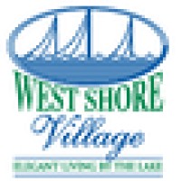 West Shore Village Logo