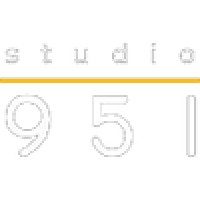 Studio 951 Logo