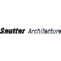 Sautter Architecture Logo