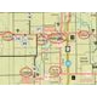 Vince Erwin Glass Inc Logo