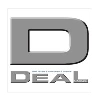 DEAL-Magazin Logo