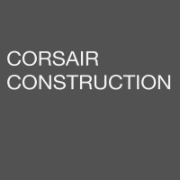 Corsair Construction Logo