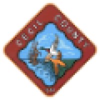 Cecil County Government Logo