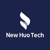 New Huo Tech Logo