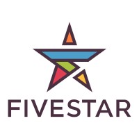 Five Star Technology Solutions Logo