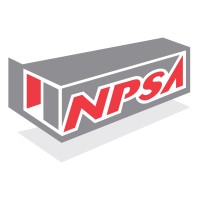 National Portable Storage Association Logo