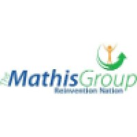 The Mathis Group, Inc. Logo