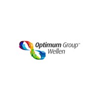 Optimum Group™ Wellen Logo