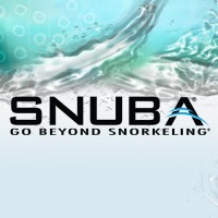 Snuba International Logo