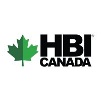 HBI Canada Logo