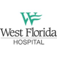West Florida Rehabilitation Logo