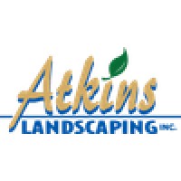 Atkins Landscaping Inc Logo