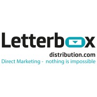 Letterbox Distribution.com Logo