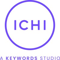 ICHI Worldwide Logo