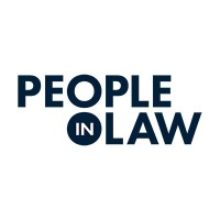 People in Law Logo
