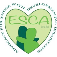 East Suburban Citizen Advocacy Inc. Logo