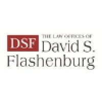 Law Offices of David S. Flashenburg Logo