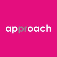 Approach PR Logo