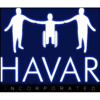Havar Inc Logo