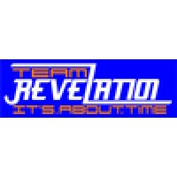 Revelation International Logo