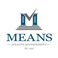 Means Wealth Management Logo