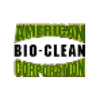 American Bio-Clean Logo