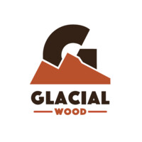 Glacial Wood Products LLC Logo