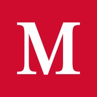 McKnight Foundation Logo