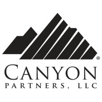 Canyon Partners, LLC Logo