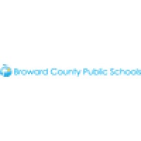 Broward School Pictures Logo