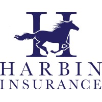 Harbin Insurance Agency Logo