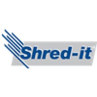 Document Destruction Service Logo