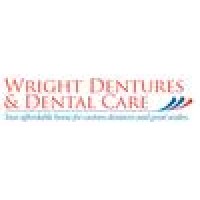 Wright Dental Care Logo