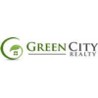 Green City Realty Logo