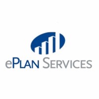 ePlan Services, Inc. Logo