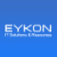 Eykon Logo