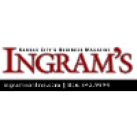 Ingrams Magazine Logo