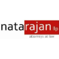 Natarajan LLP Logo