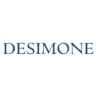 DeSimone Consulting Engineering Logo