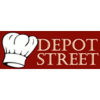 Depot Street Market Logo