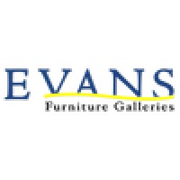 Evans Furniture Warehouse Logo
