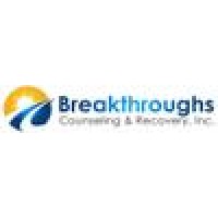 Breakthroughs Counseling Logo