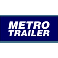 Metro Trailer Leasing Logo