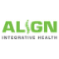 Align Integrative Health Logo